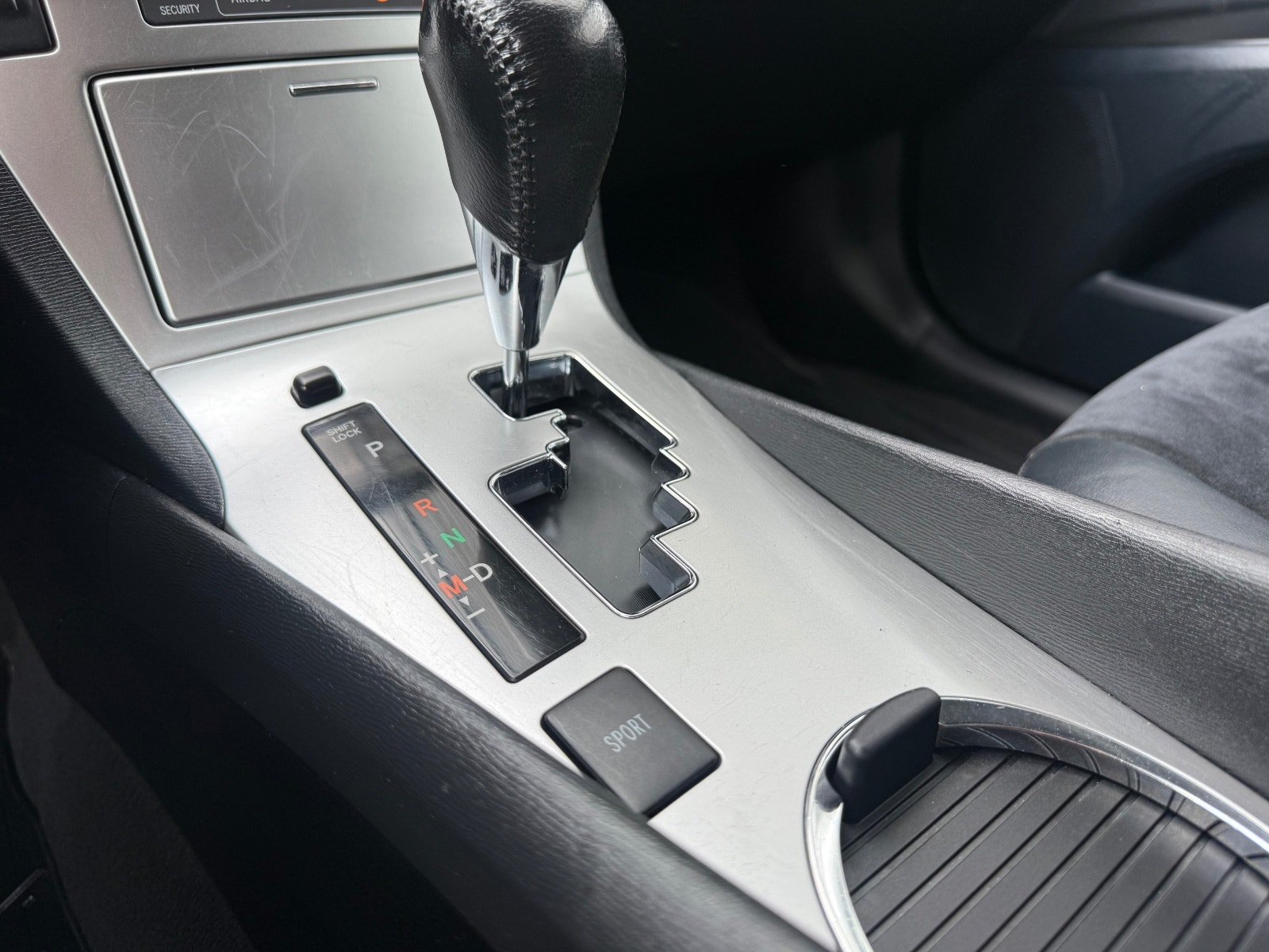 Toyota Avensis Combi 1.8 Valvematic Multidrive S, 147hp, 2013
