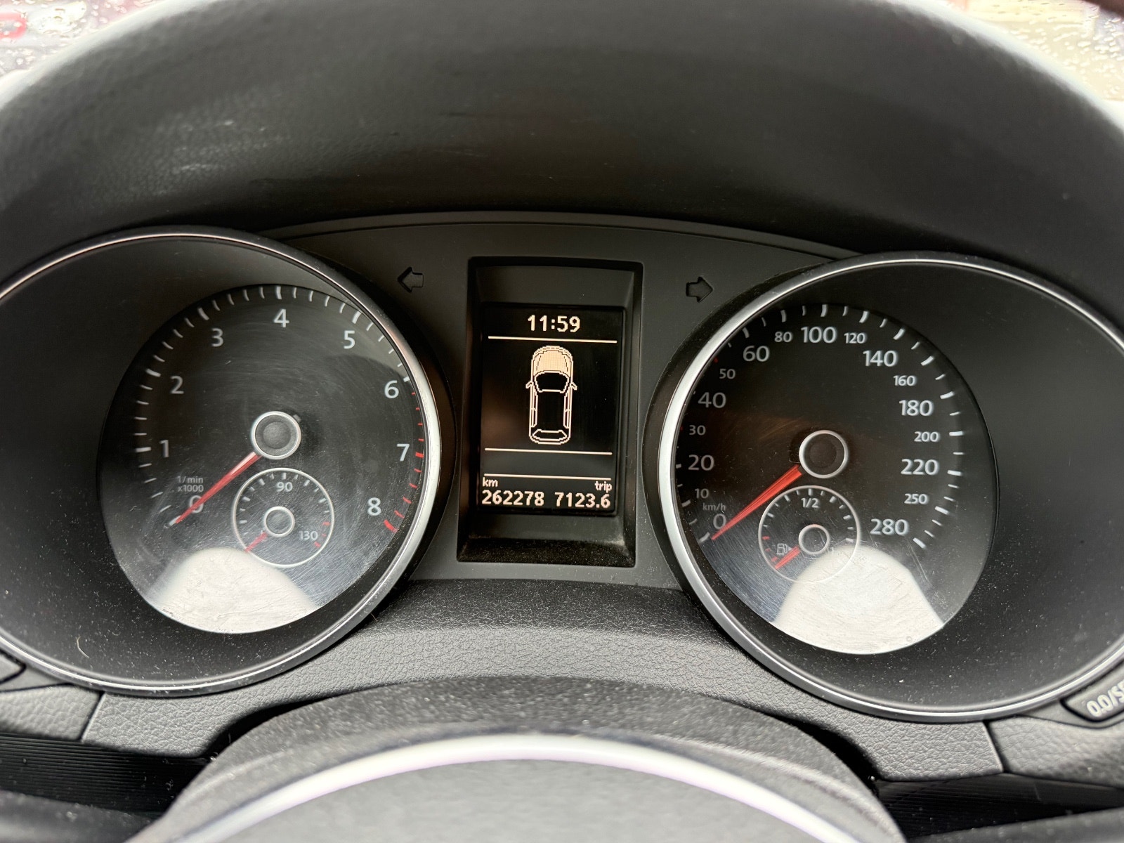 Volkswagen e-up!, 82ps, 2014