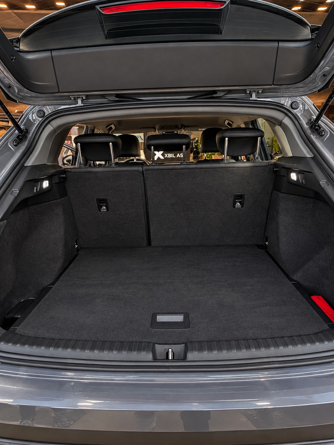 Audi Q4 35 e-tron, 170hk, 2023