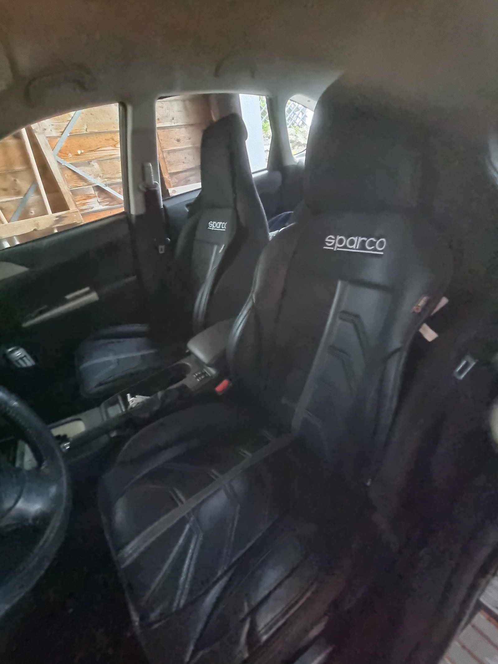 Subaru Impreza 2.0 4WD Automatic, 4-trins, 150ps, 2008