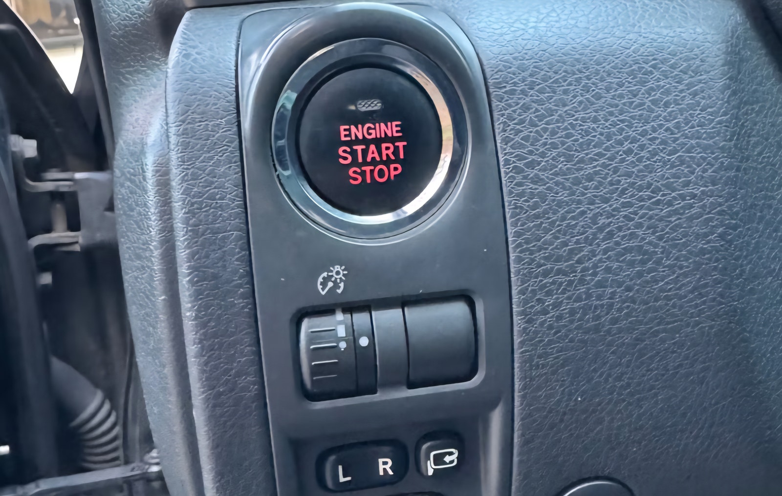 Subaru Impreza 2.0 4WD Automatic, 4-trins, 150ps, 2008