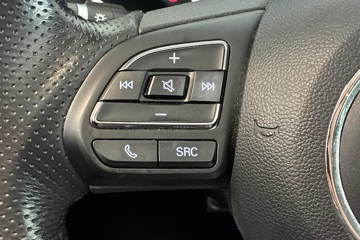 MG Marvel R Performance Automatic, 288hp, 2022