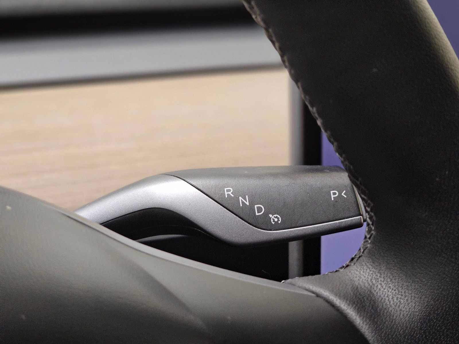 Tesla Model Y Long Range AWD, 514ps, 2024