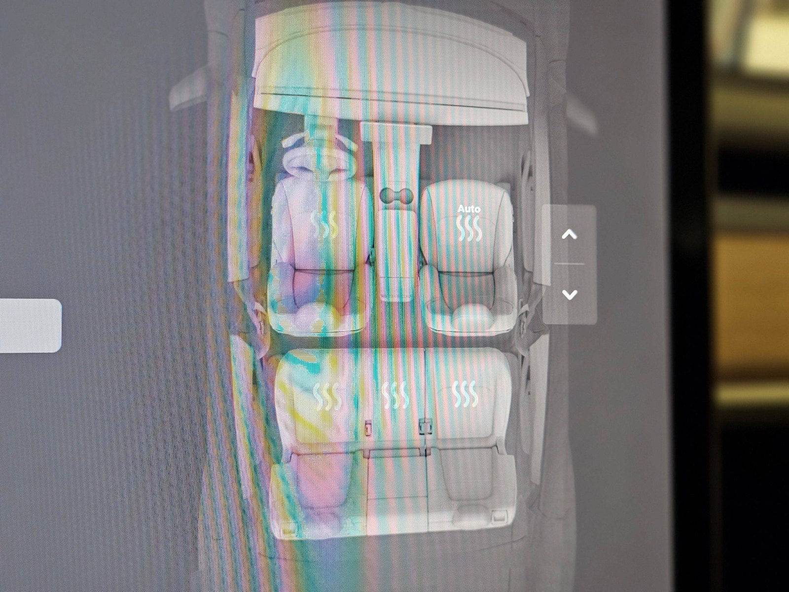 Tesla Model Y Long Range AWD, 514ps, 2024