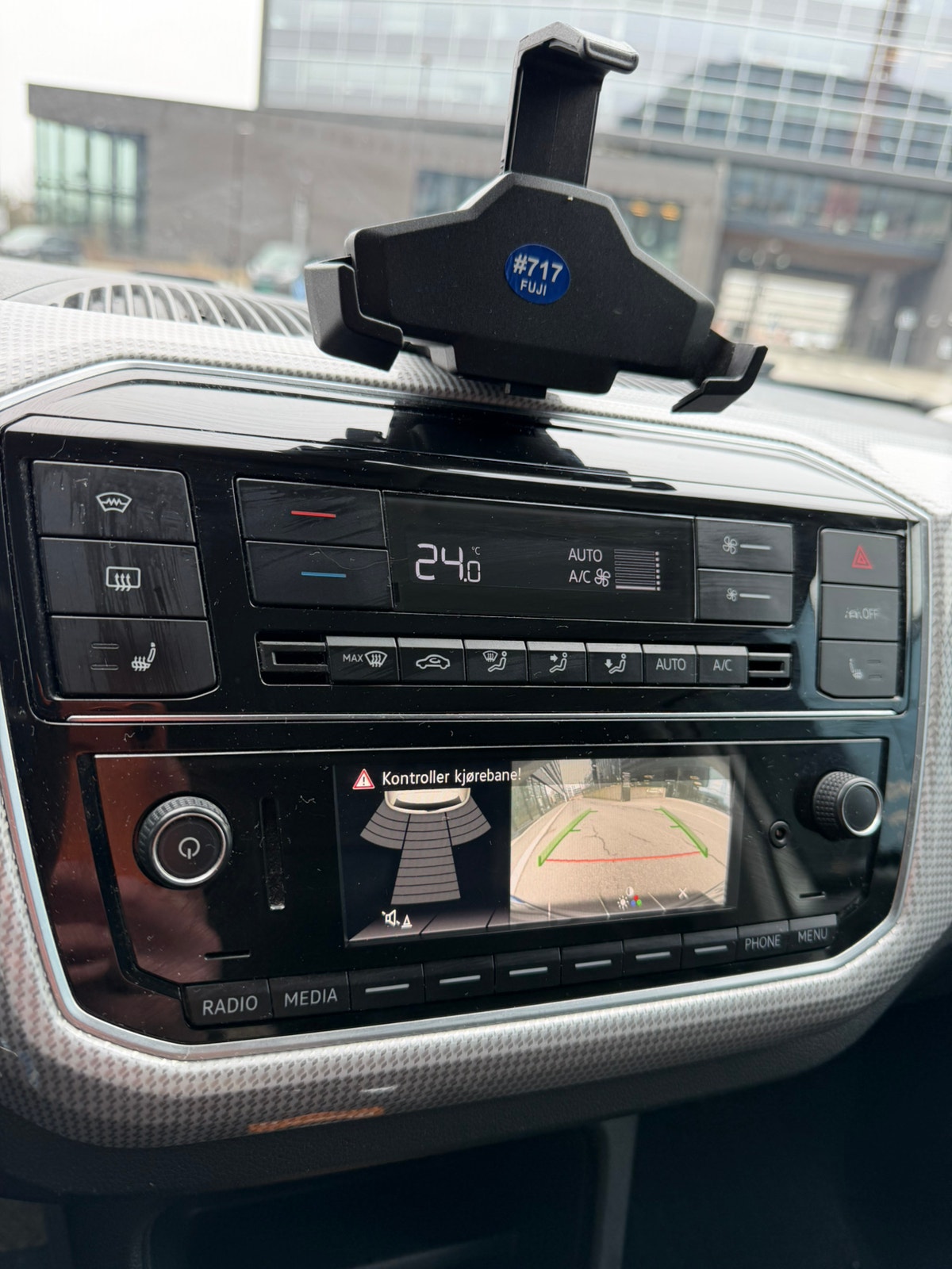 Volkswagen e-up!, 83ps, 2020