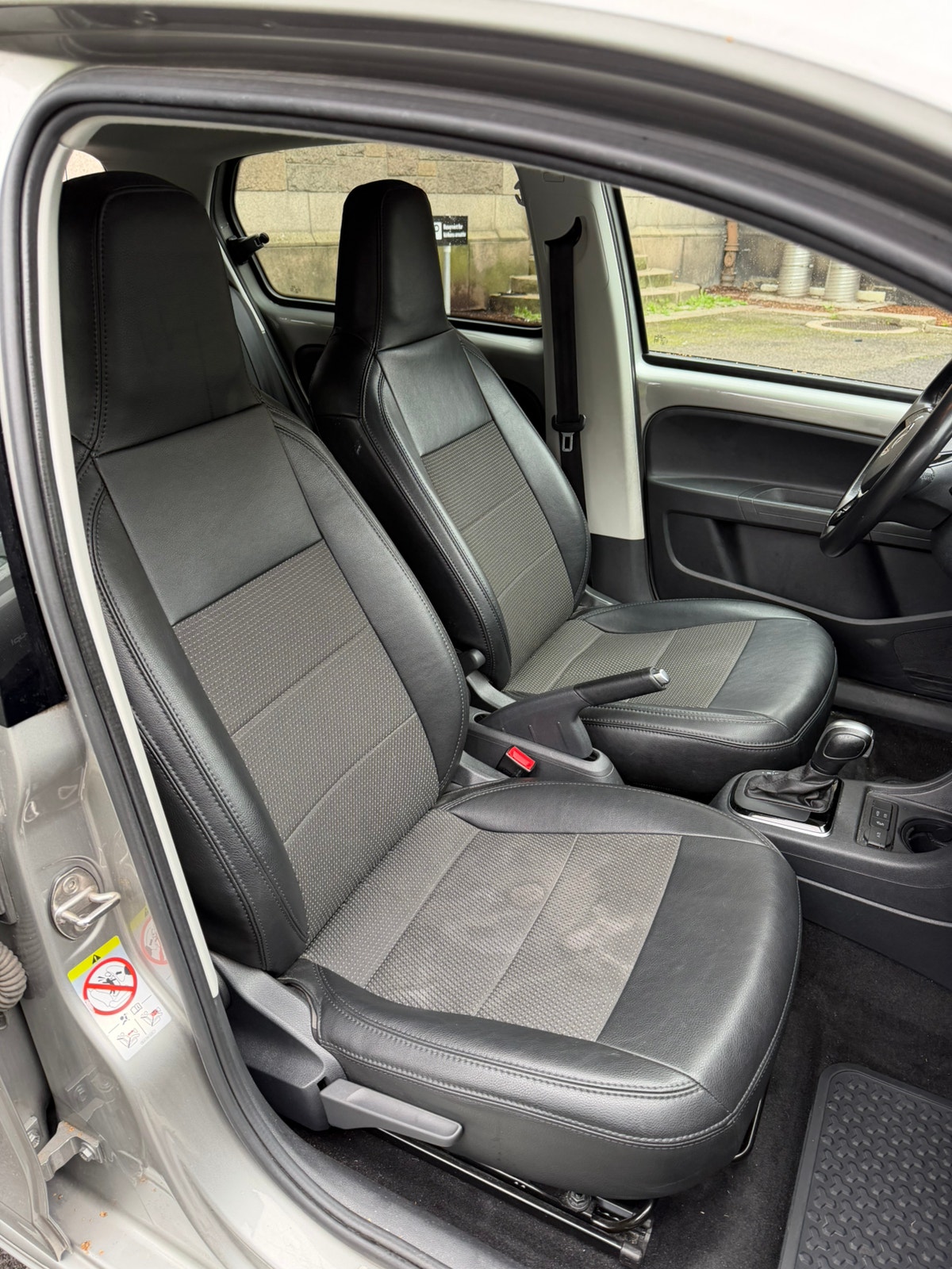 Volkswagen e-up!, 83ps, 2020