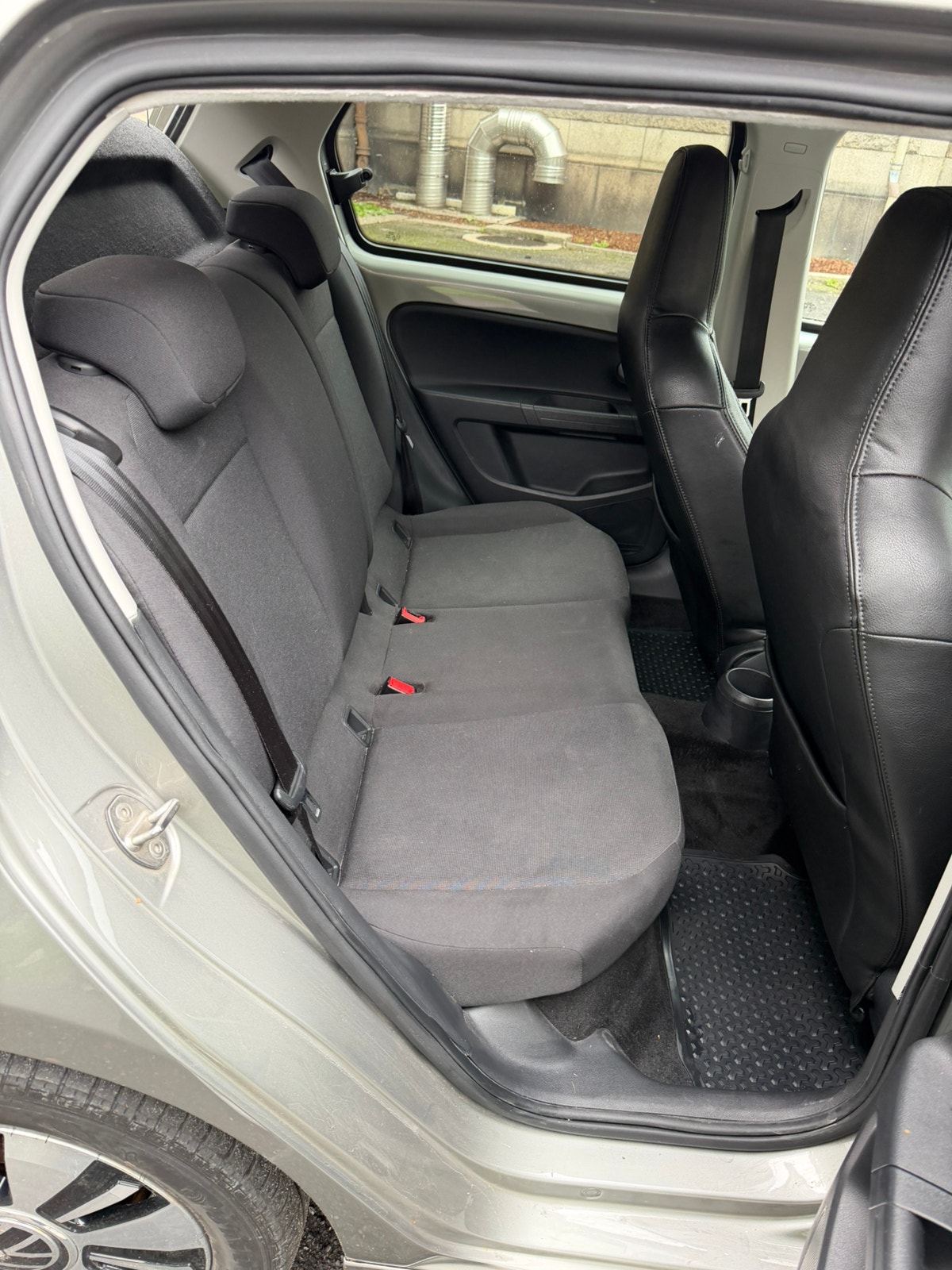 Volkswagen e-up!, 83ps, 2020