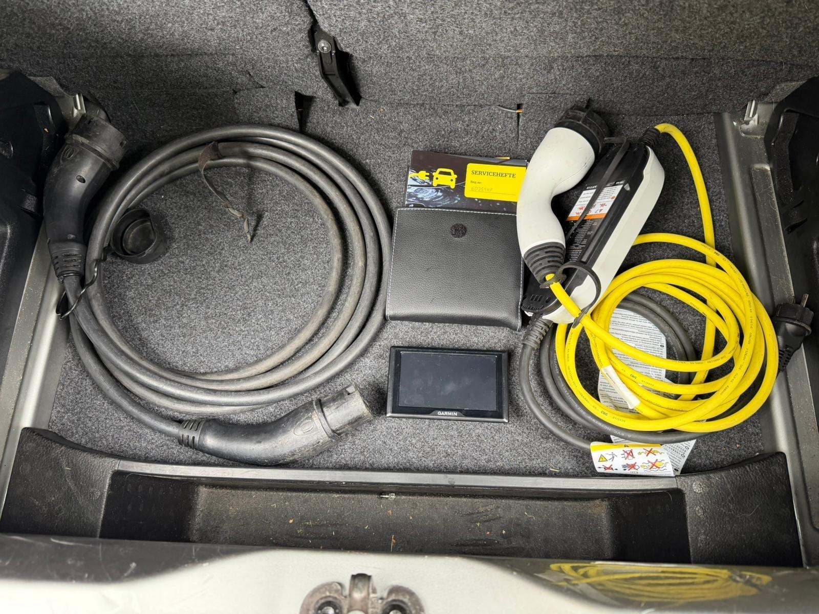 Volkswagen e-up!, 83ps, 2020