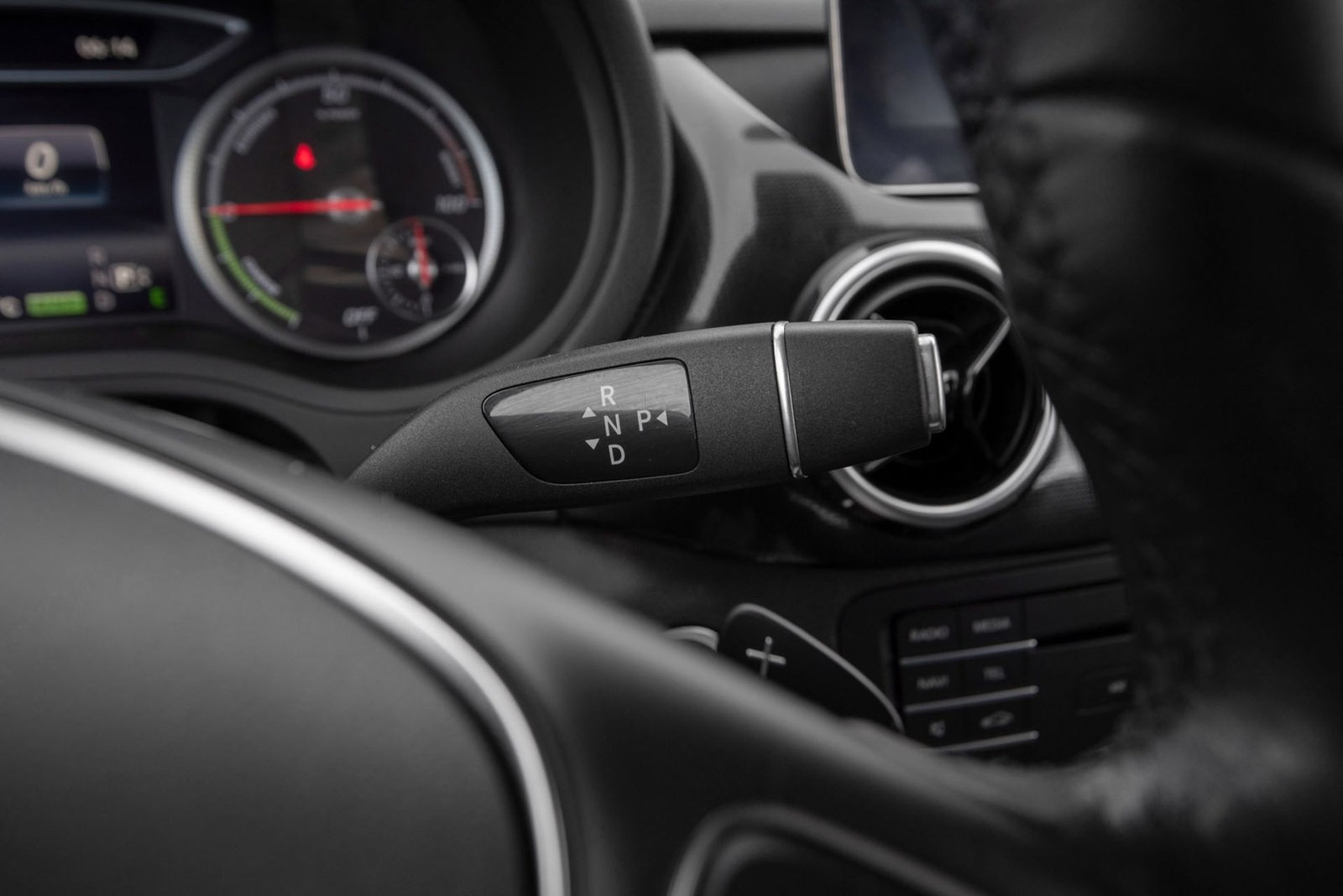 Mercedes-Benz B 250 e, 88ps, 2018