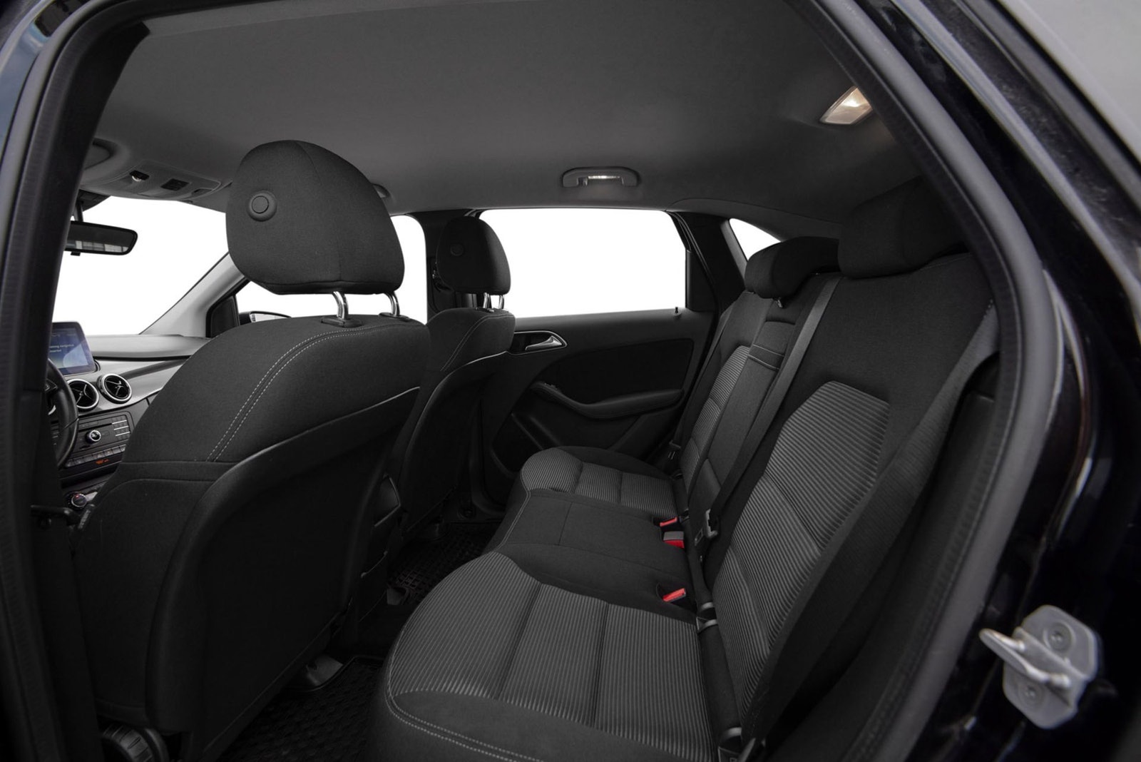 Mercedes-Benz B 250 e, 88ps, 2018