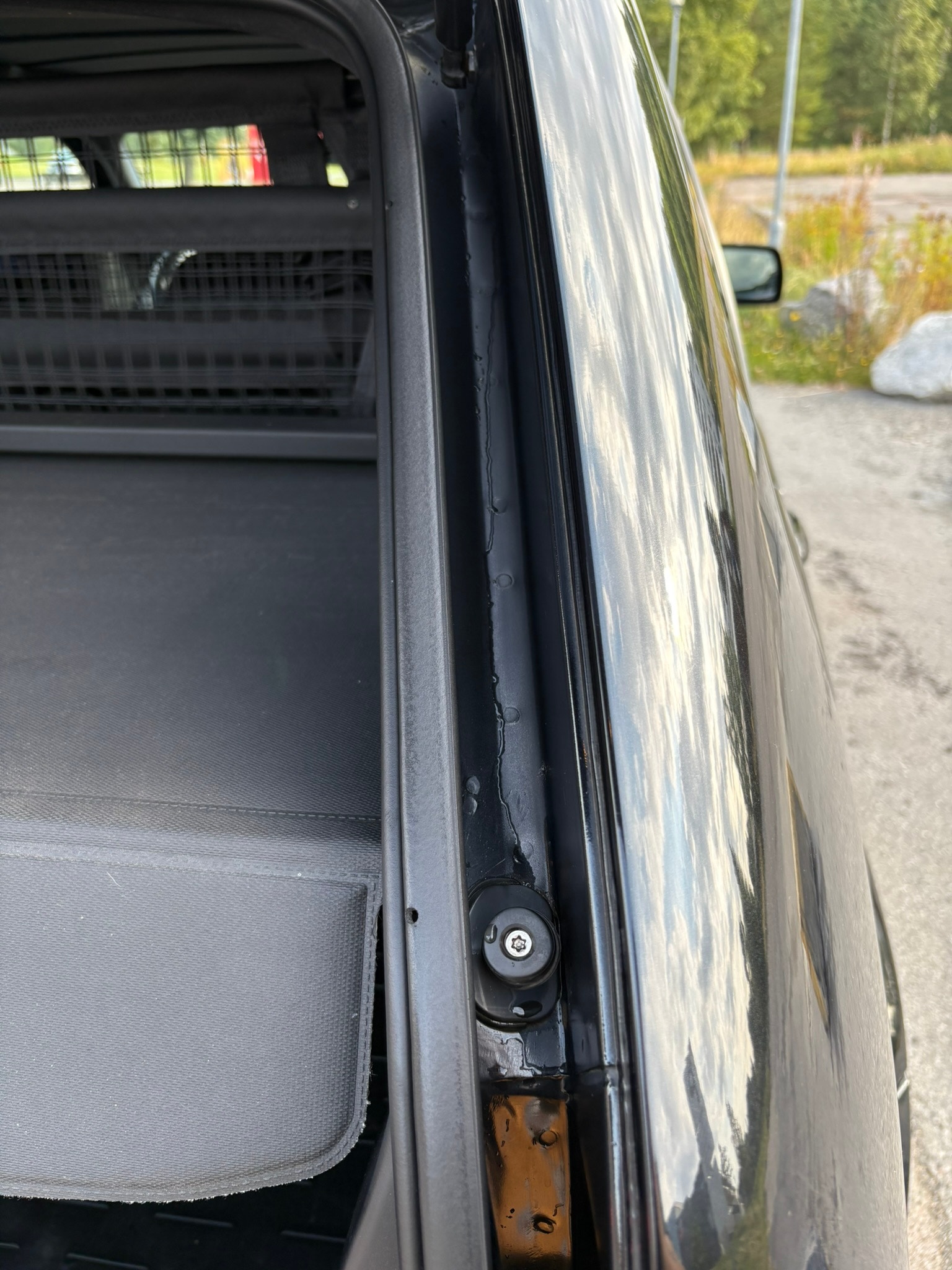 BMW X5 4.8is Automatic, 360hp, 2005