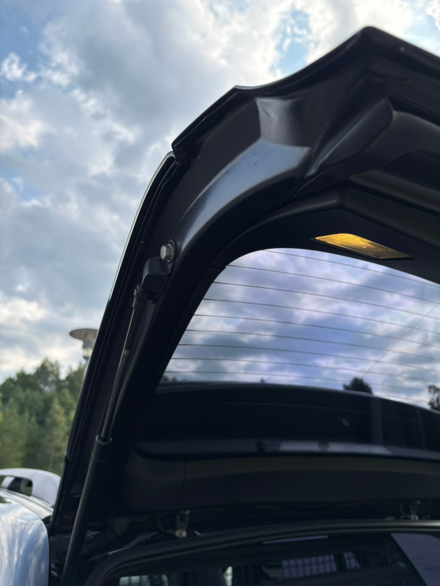 BMW X5 4.8is Automatic, 360hp, 2005