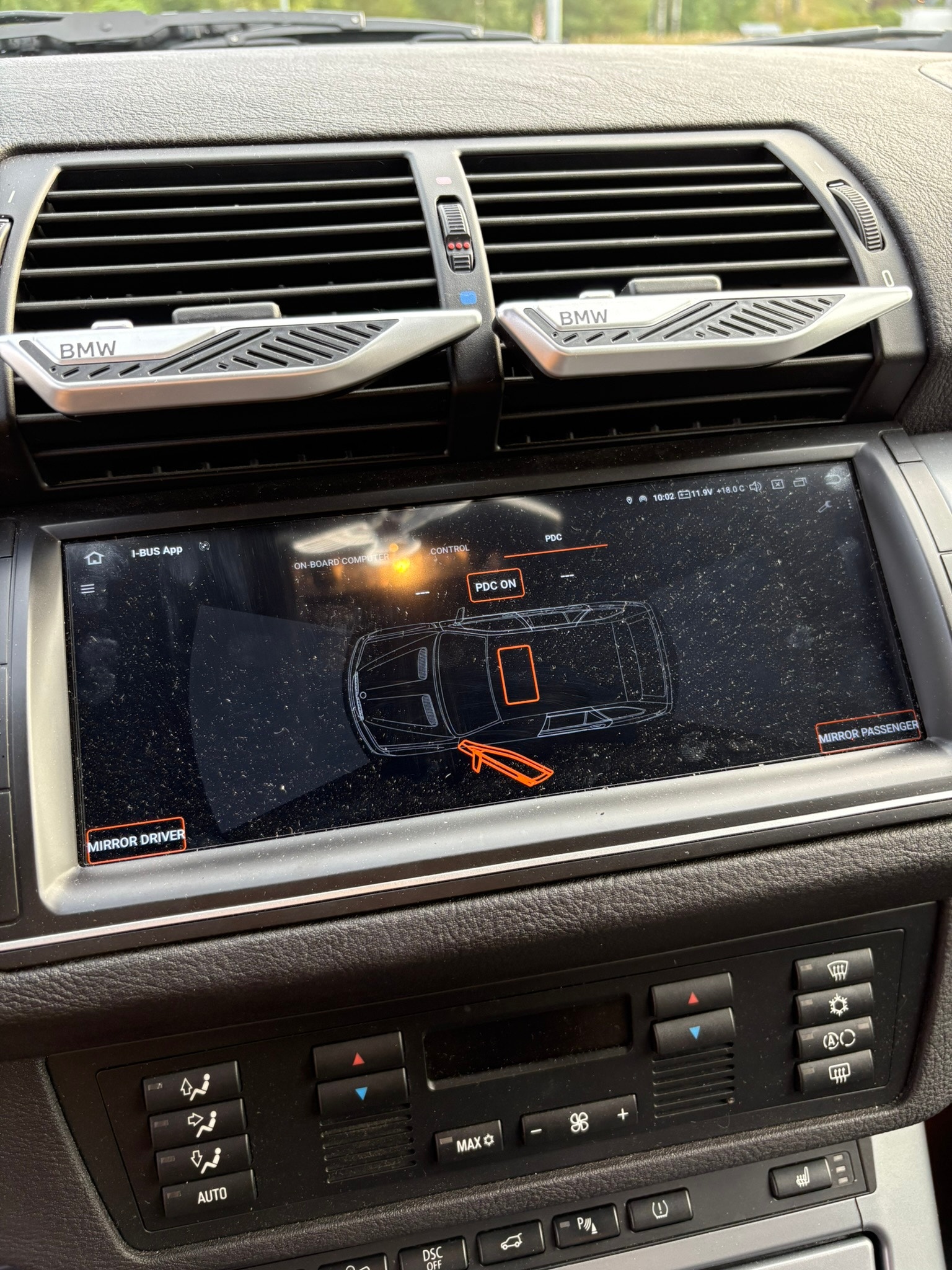 BMW X5 4.8is Automatic, 360hp, 2005