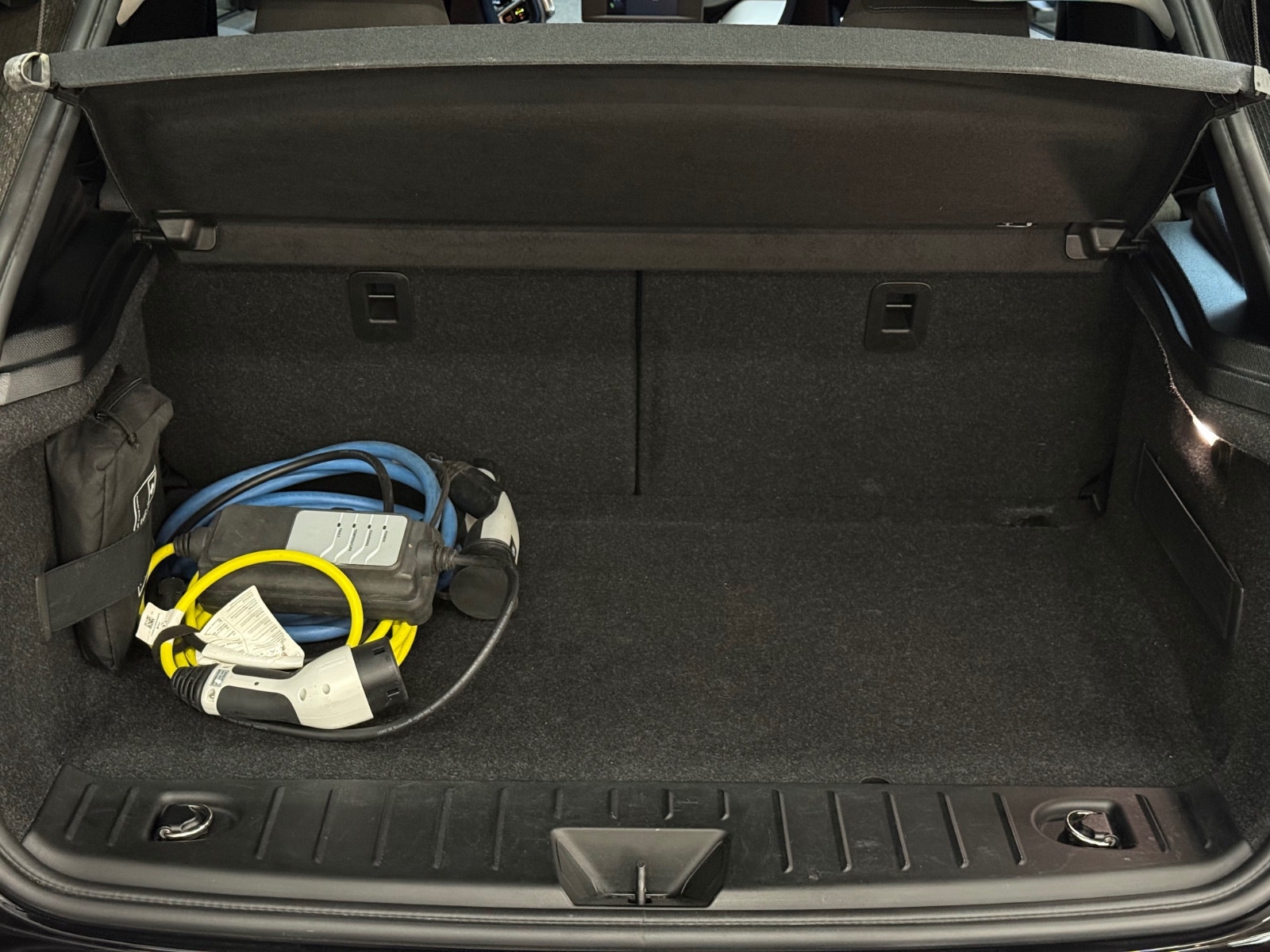 BMW i3 120 Ah, 170hp, 2020