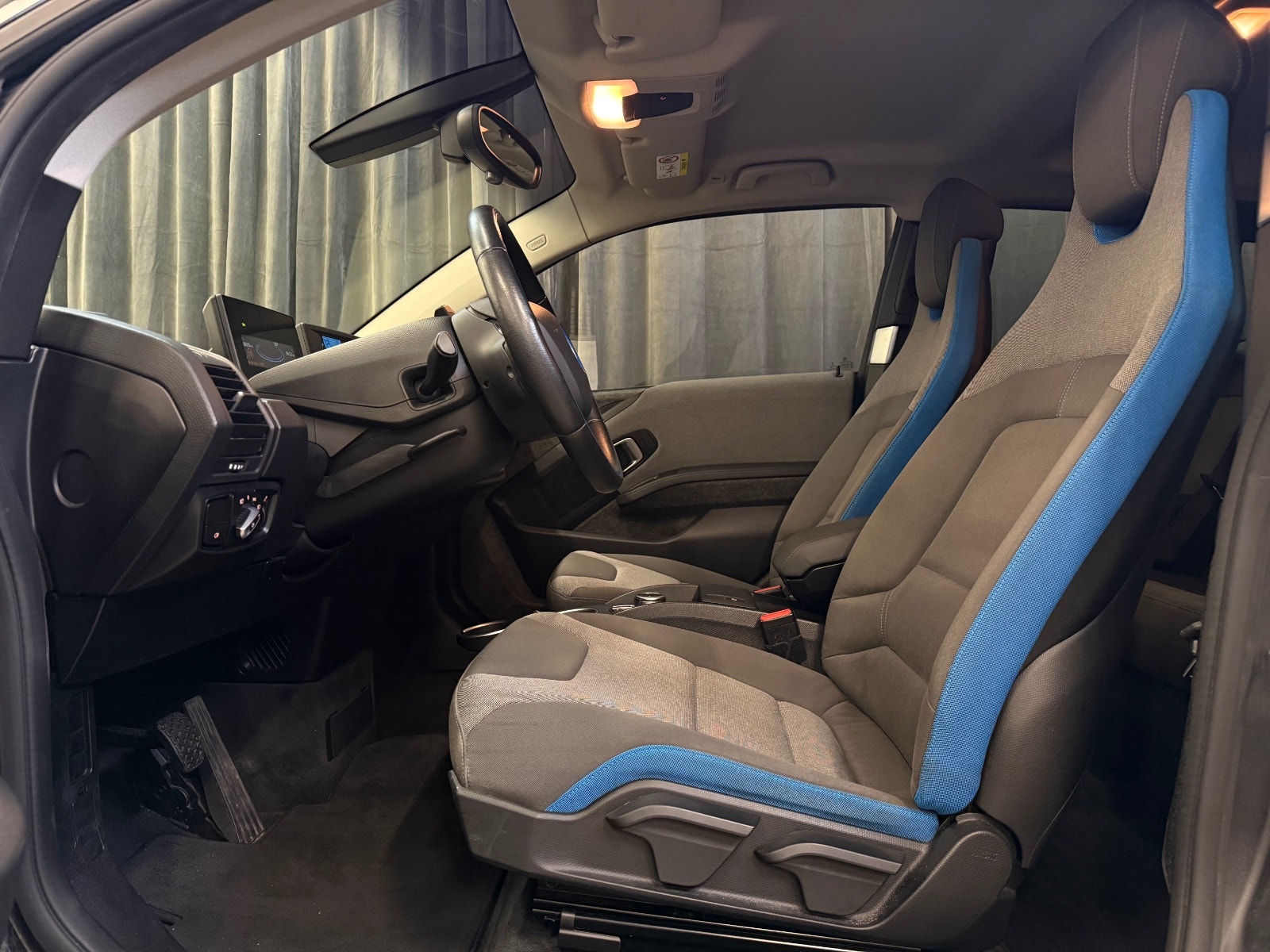 BMW i3 120 Ah, 170hp, 2020