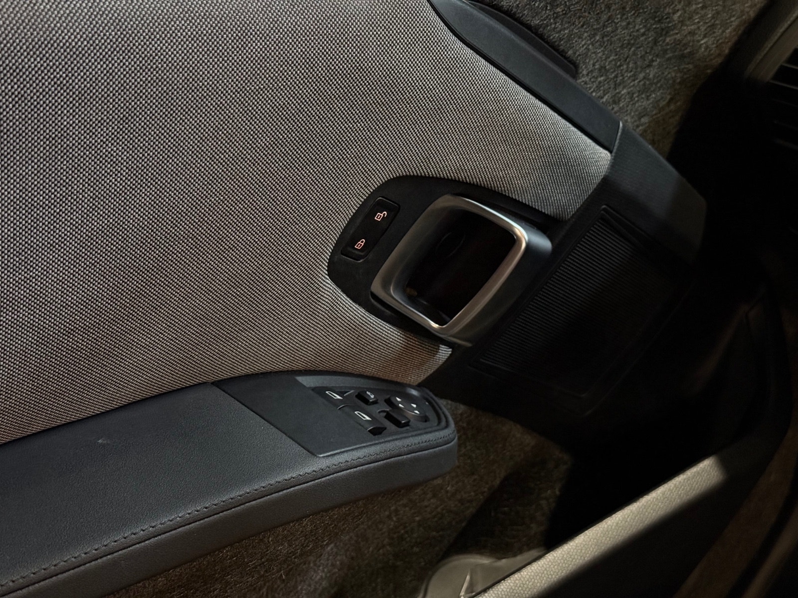 BMW i3 120 Ah, 170hp, 2020