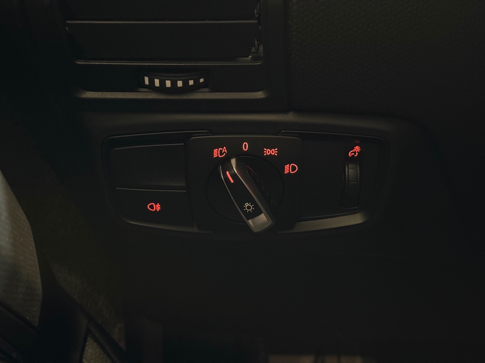 BMW i3 120 Ah, 170hp, 2020