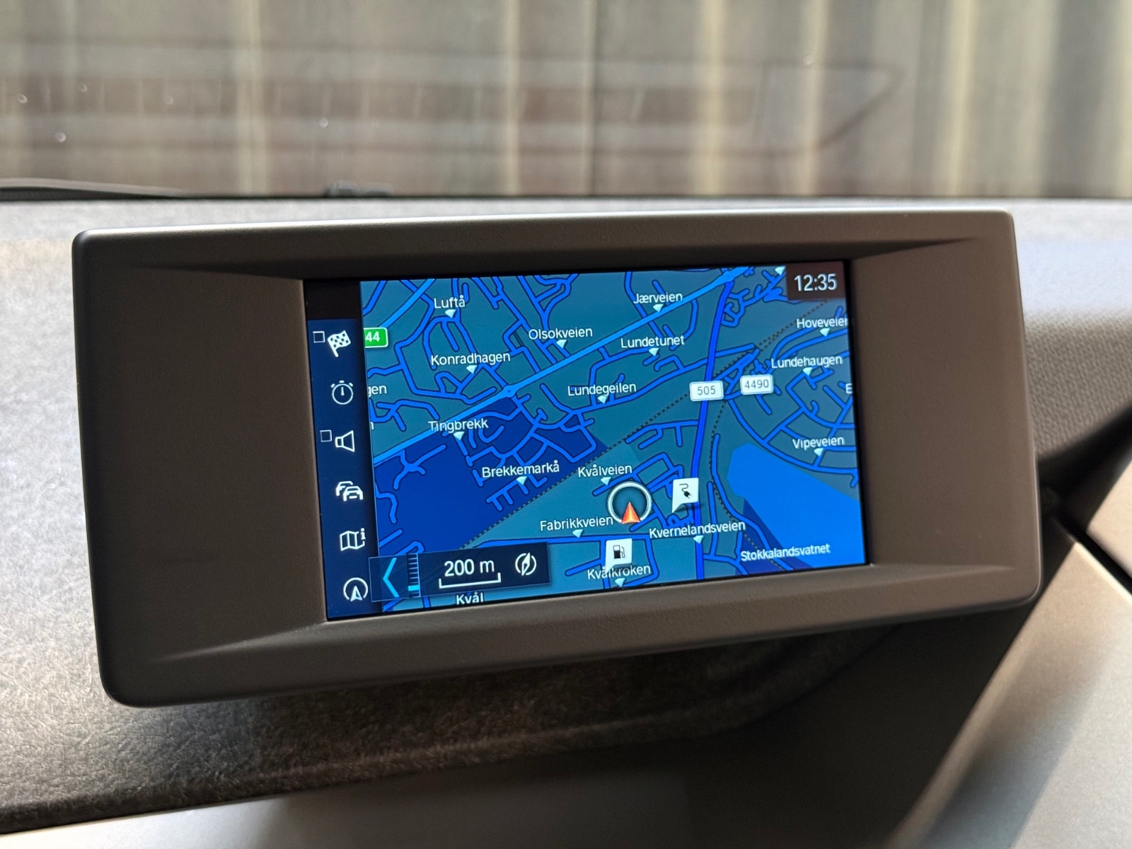 BMW i3 120 Ah, 170hp, 2020