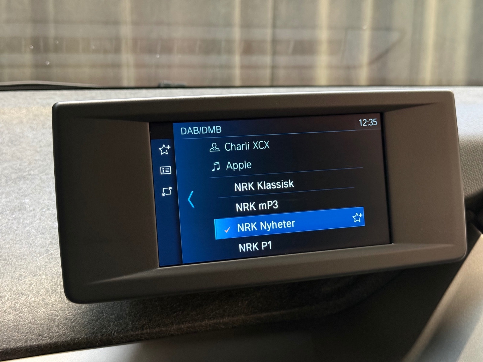 BMW i3 120 Ah, 170hp, 2020