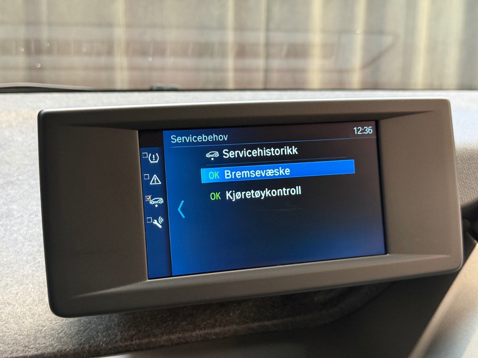 BMW i3 120 Ah, 170hp, 2020