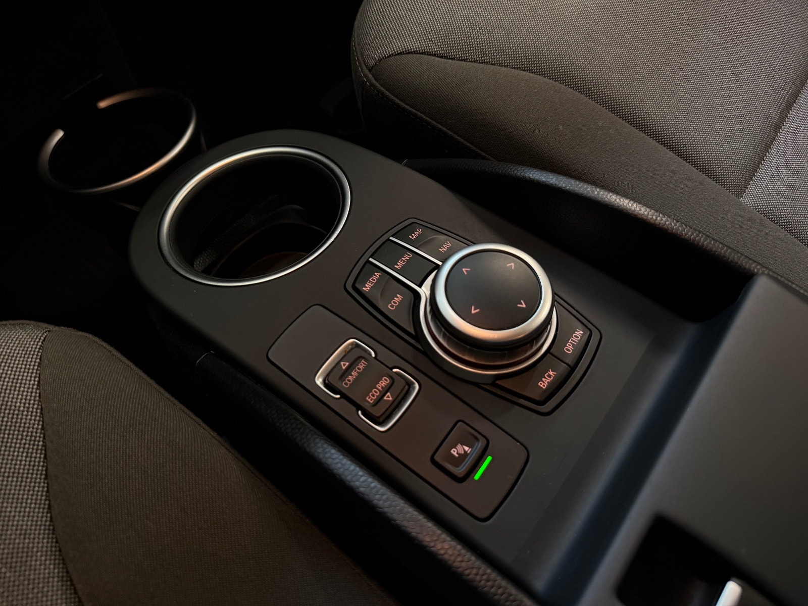 BMW i3 120 Ah, 170hp, 2020