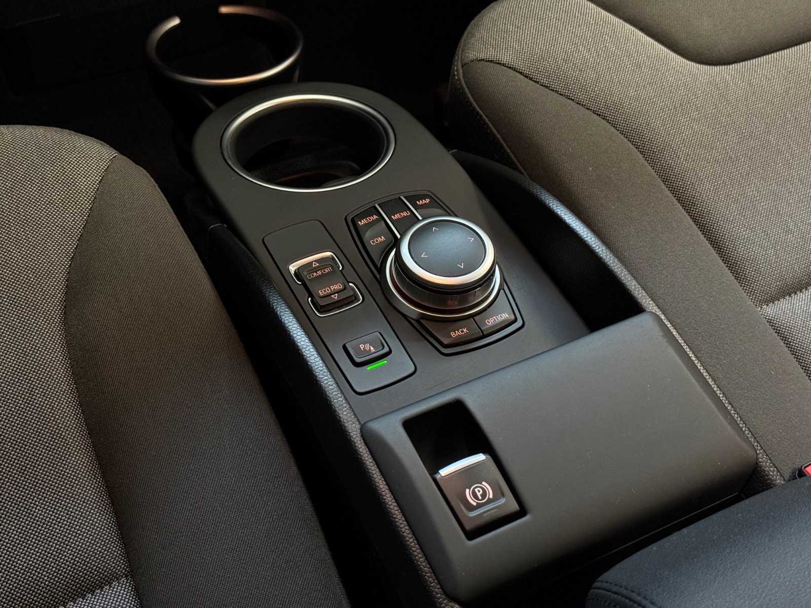 BMW i3 120 Ah, 170hp, 2020