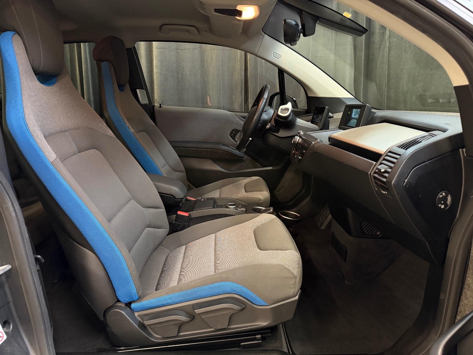 BMW i3 120 Ah, 170hp, 2020