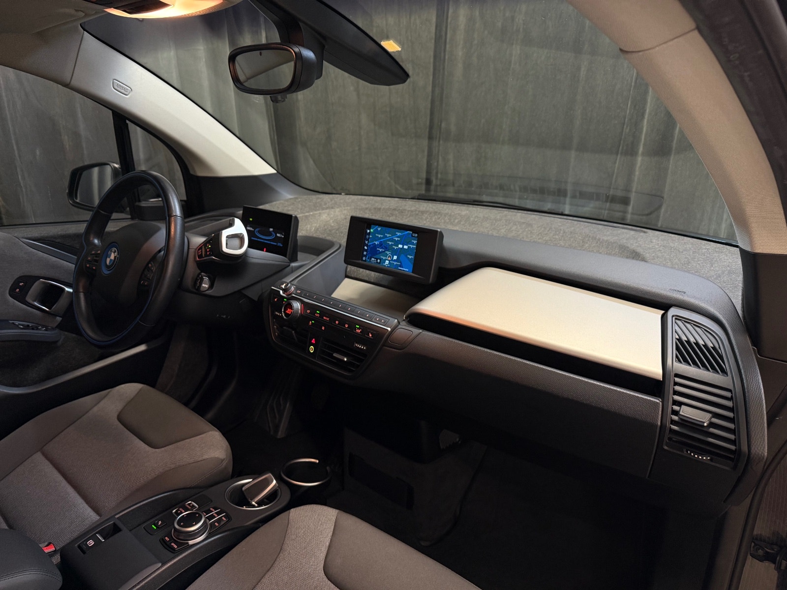 BMW i3 120 Ah, 170hp, 2020