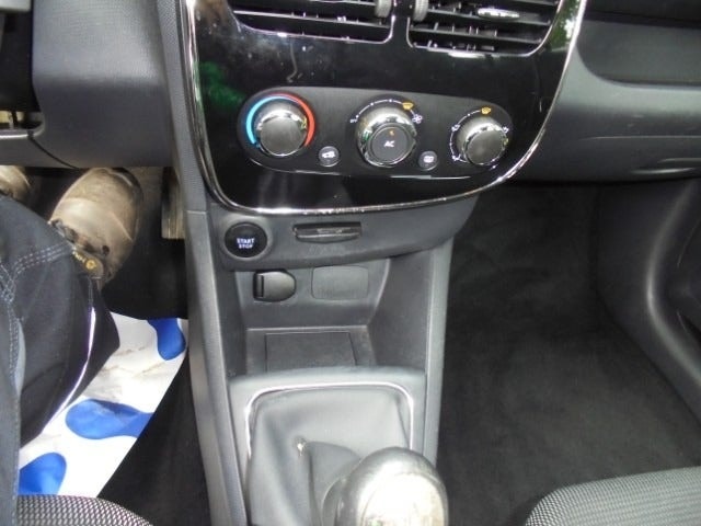 Renault Clio 0.9 TCe Manual, 90hp, 2013