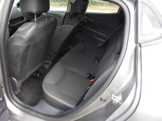 Renault Clio 0.9 TCe Manual, 90hp, 2013