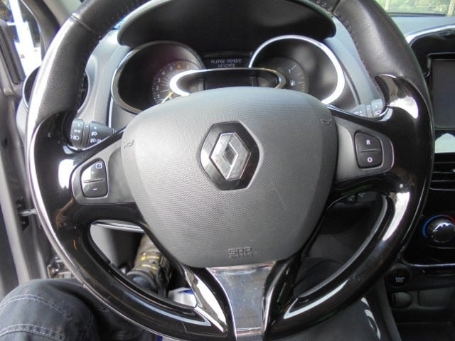 Renault Clio 0.9 TCe Manual, 90hp, 2013