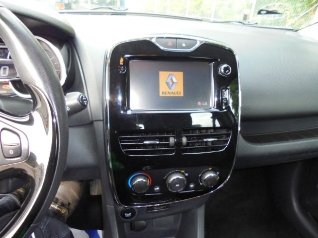 Renault Clio 0.9 TCe Manual, 90hp, 2013