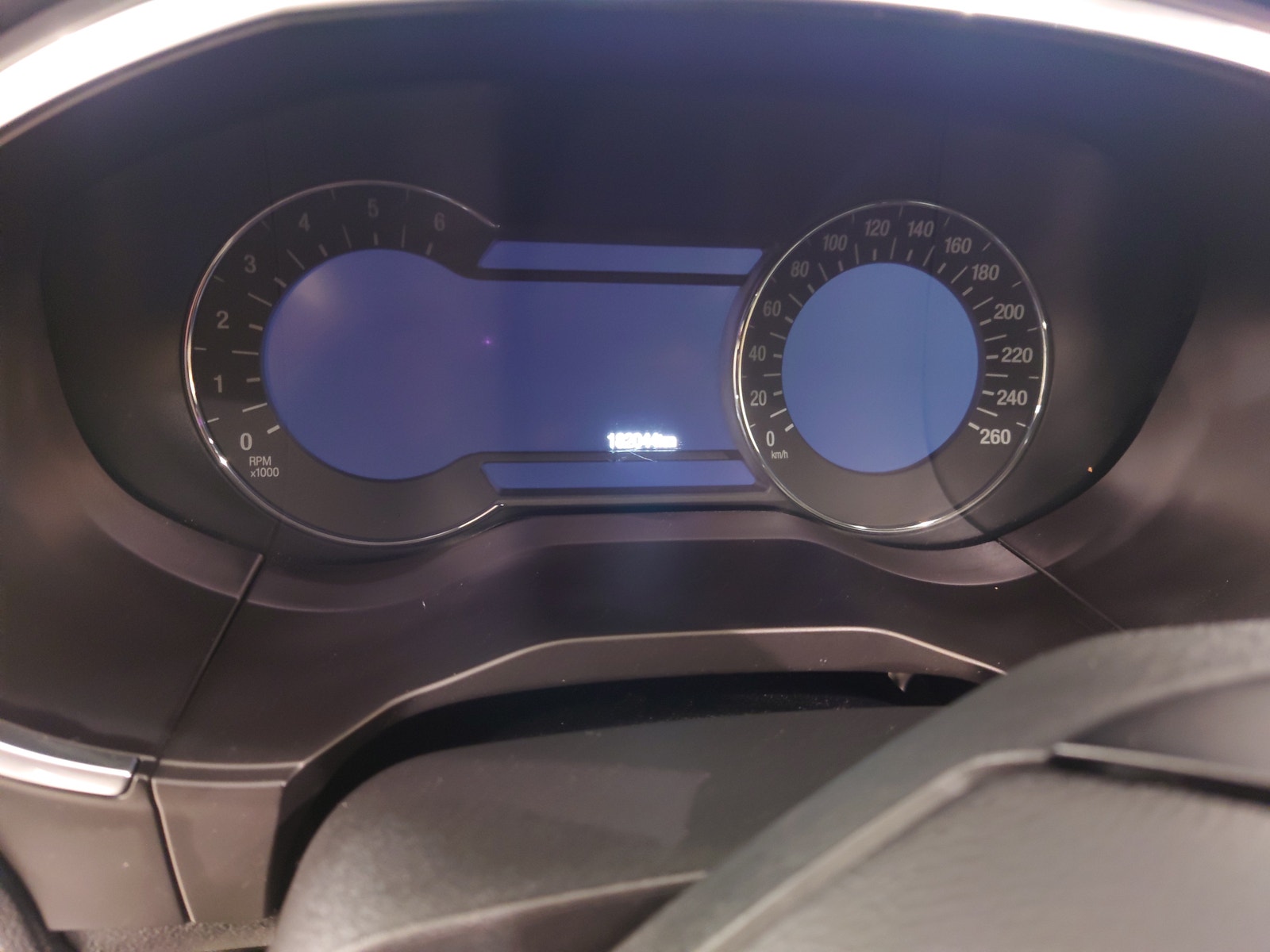 Ford Galaxy 2.0 EcoBlue AWD SelectShift, 8-trinn, 190hk, 2019