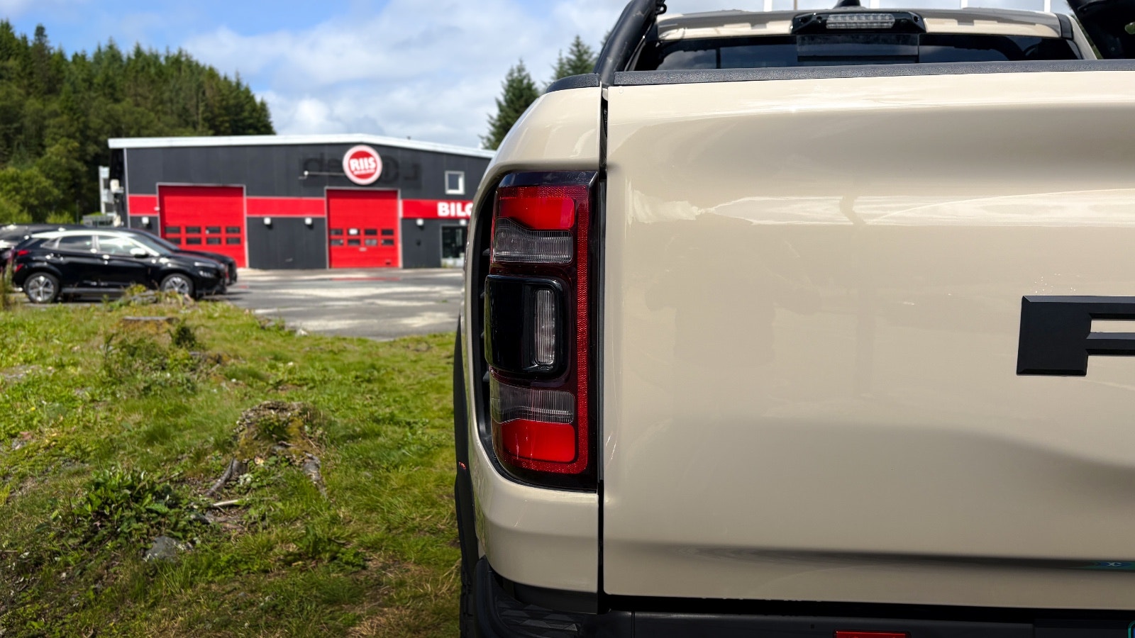 RAM 1500 TRX TorqueFlite, 711hp, 2022