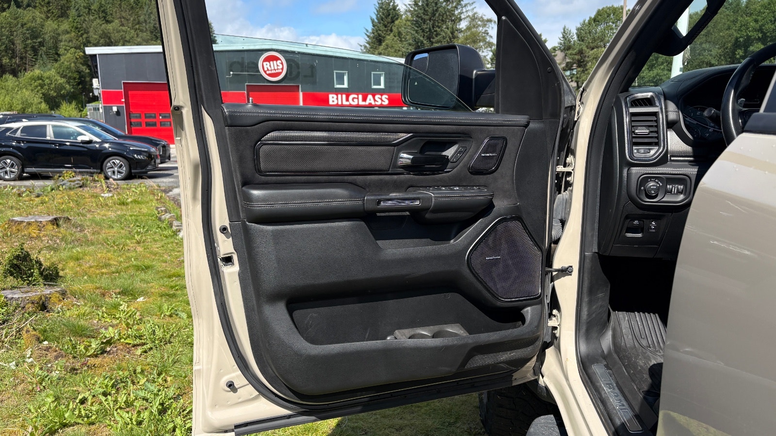RAM 1500 TRX TorqueFlite, 711hp, 2022