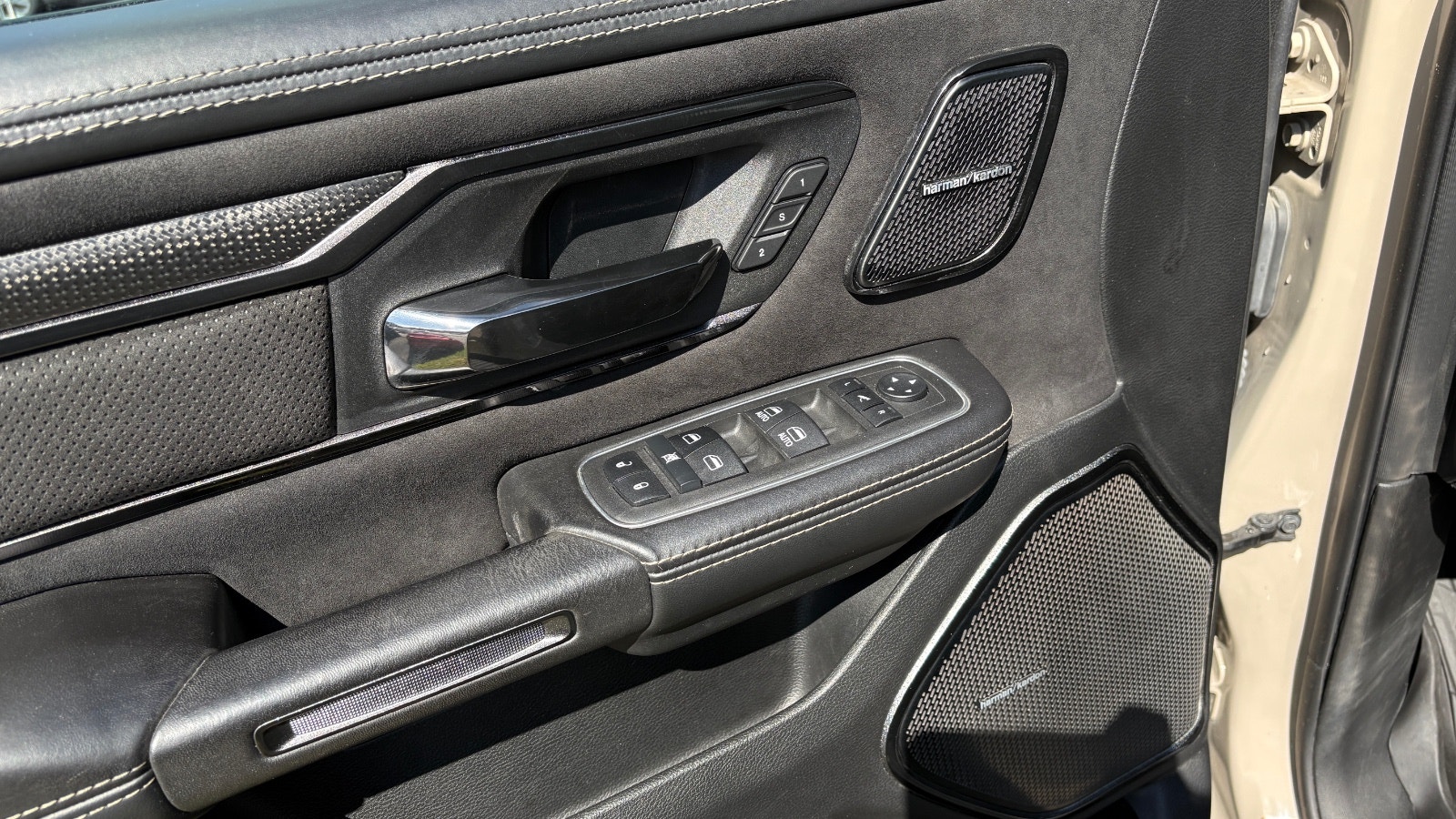 RAM 1500 TRX TorqueFlite, 711hp, 2022