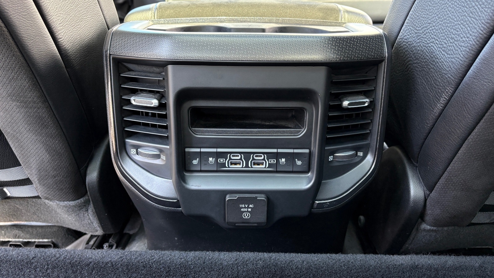RAM 1500 TRX TorqueFlite, 711hp, 2022