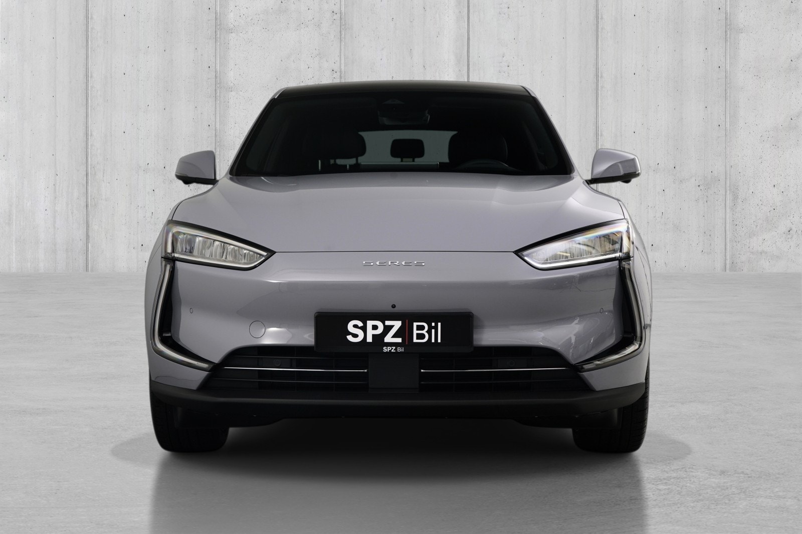 Seres 5 80 kWh AWD, 487ps, 2026