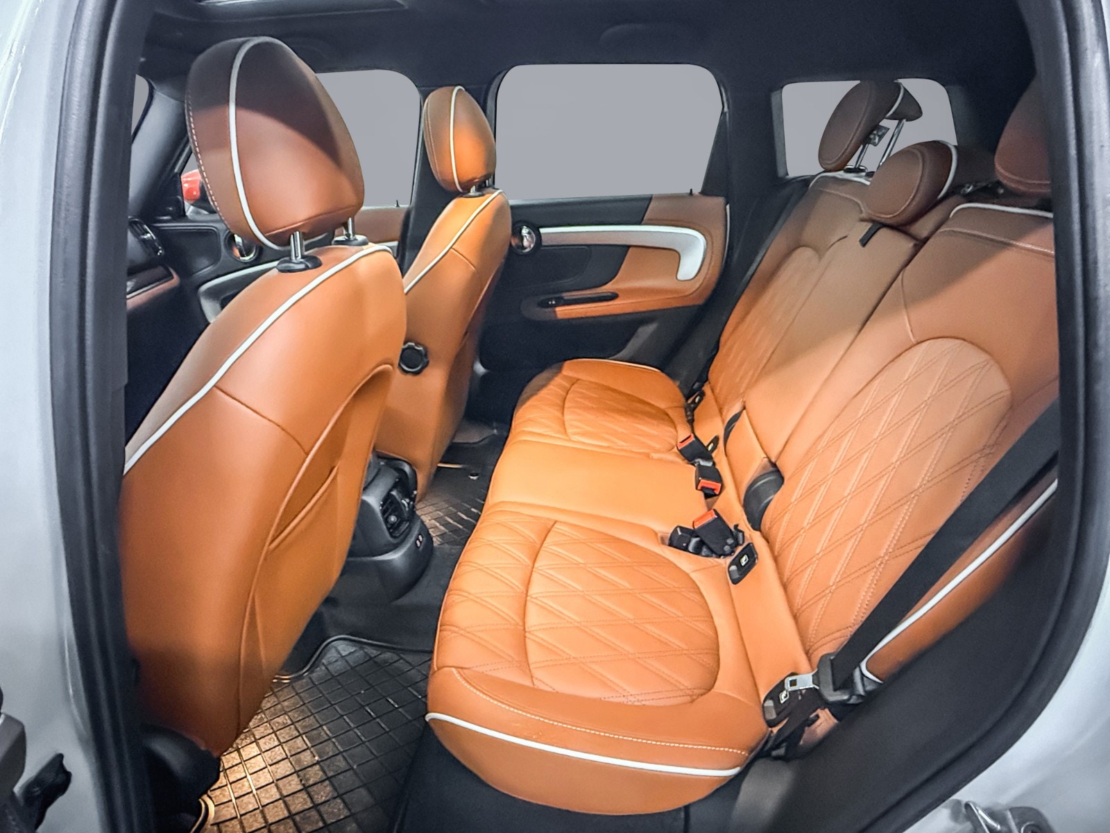 MINI Countryman Cooper SE ALL4 Steptronic, 6-trinn, 220hk, 2022
