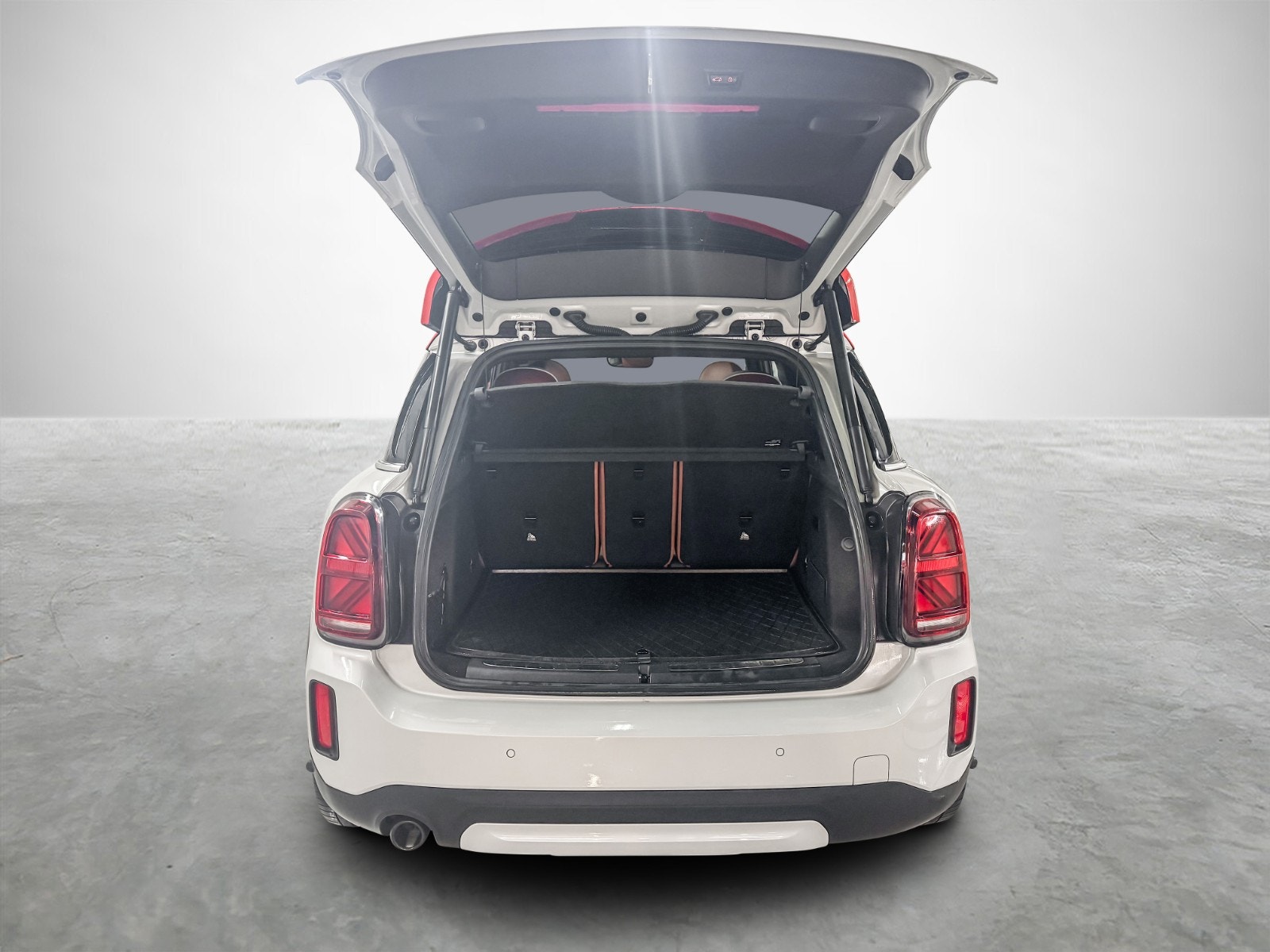 MINI Countryman Cooper SE ALL4 Steptronic, 6-trinn, 220hk, 2022