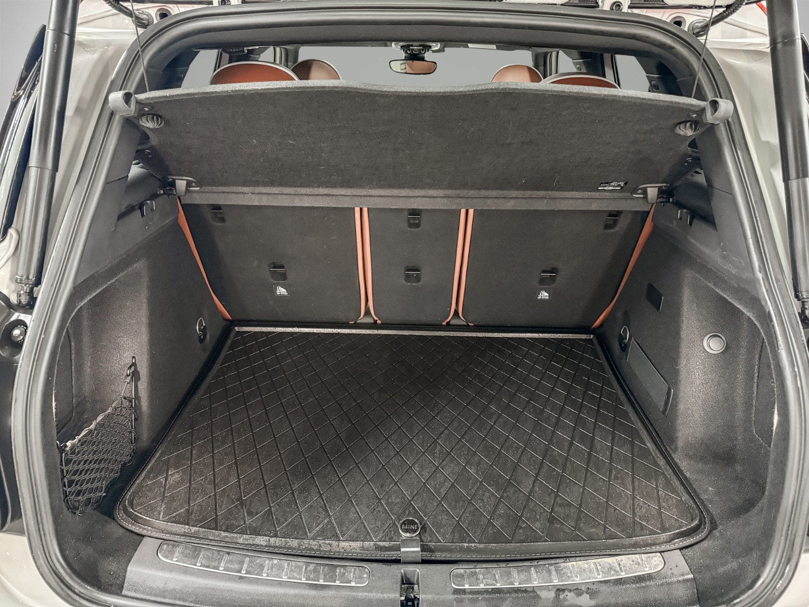 MINI Countryman Cooper SE ALL4 Steptronic, 6-trinn, 220hk, 2022