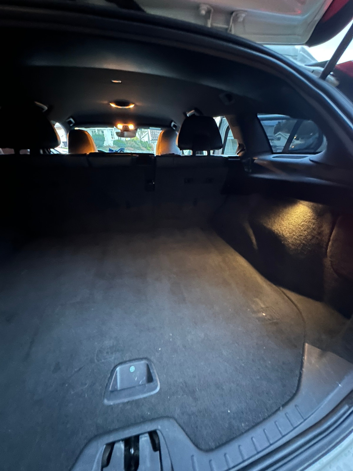 Volvo V60 D2 Powershift, 115hp, 2015