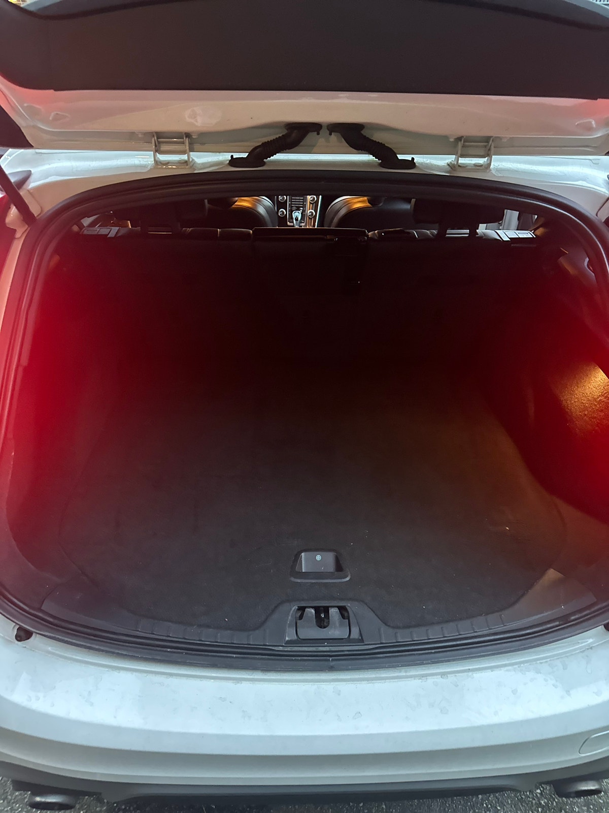 Volvo V60 D2 Powershift, 115hp, 2015