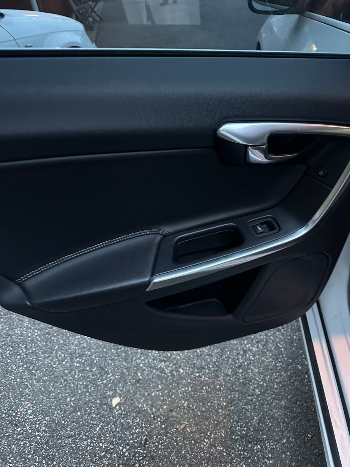 Volvo V60 D2 Powershift, 115hp, 2015