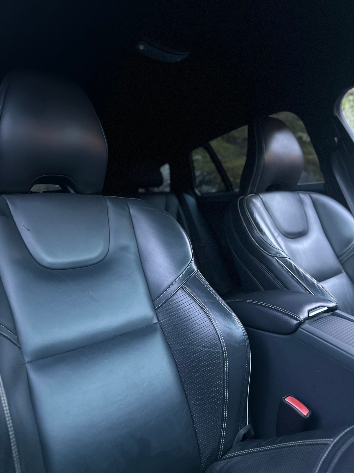 Volvo V60 D2 Powershift, 115hp, 2015