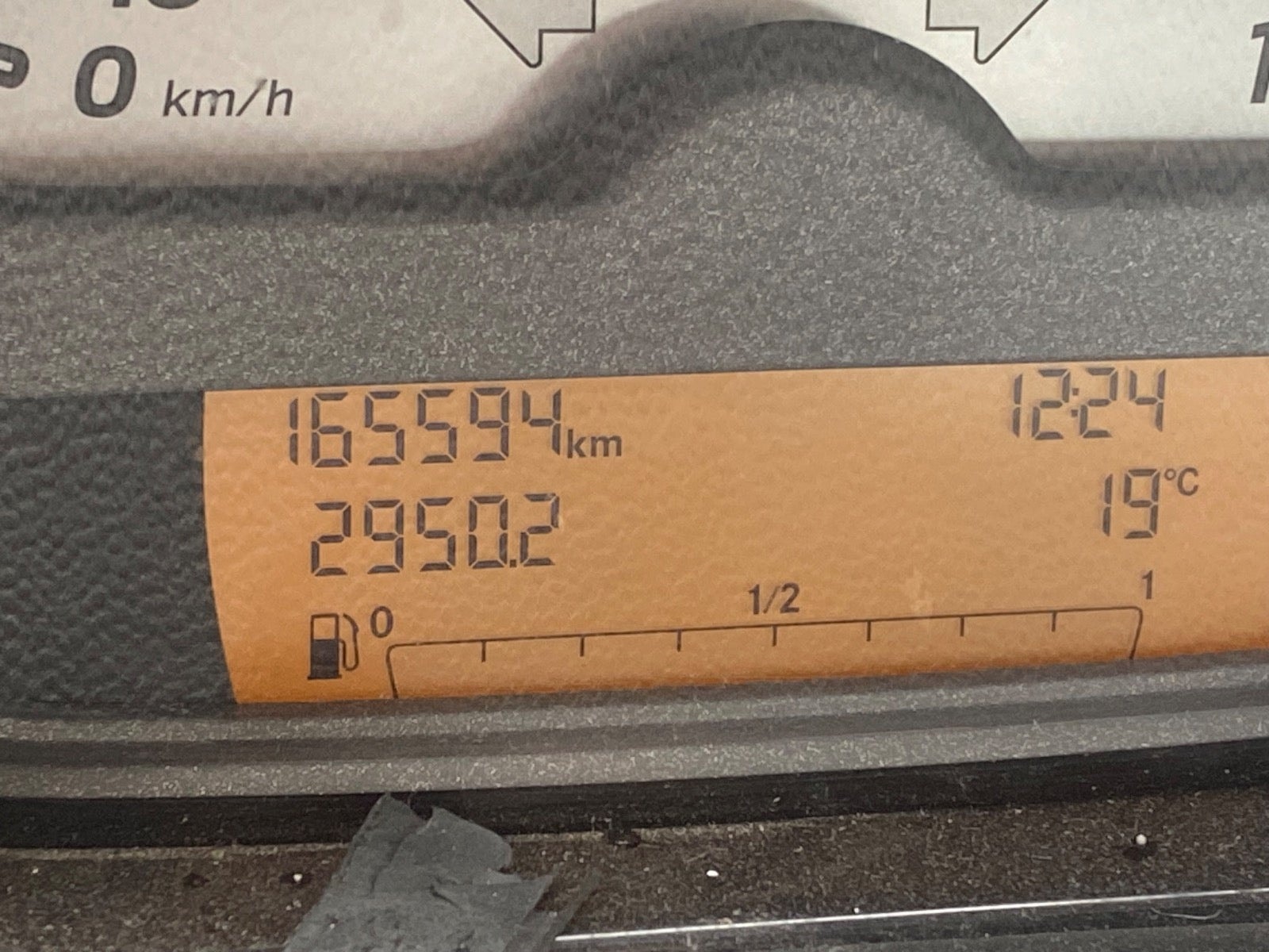 Smart fortwo 0.8 cdi Softtouch, 54hk, 2011