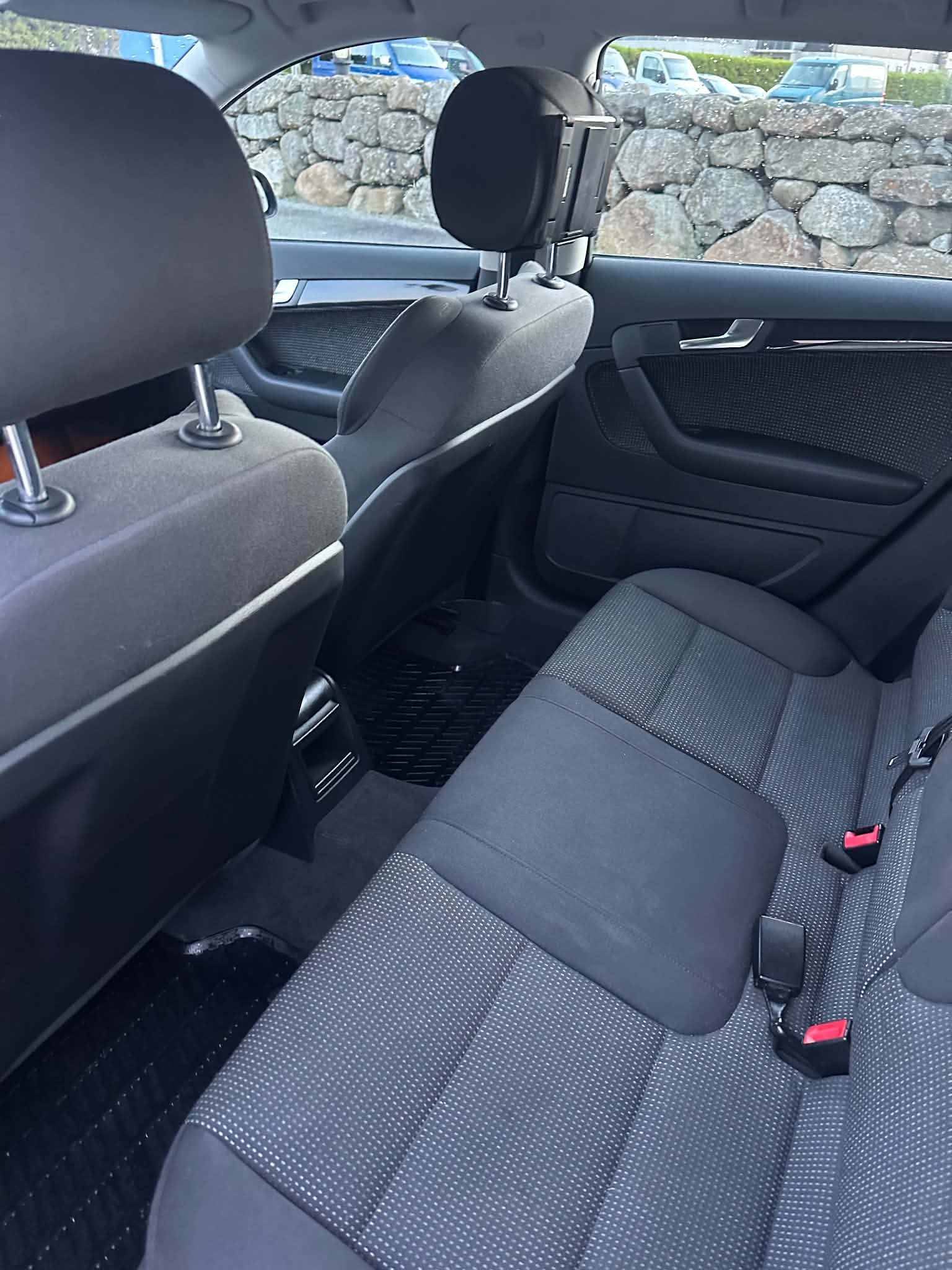 Audi A3 Sportback 1.9 TDI 8v Manual, 105hp, 2008