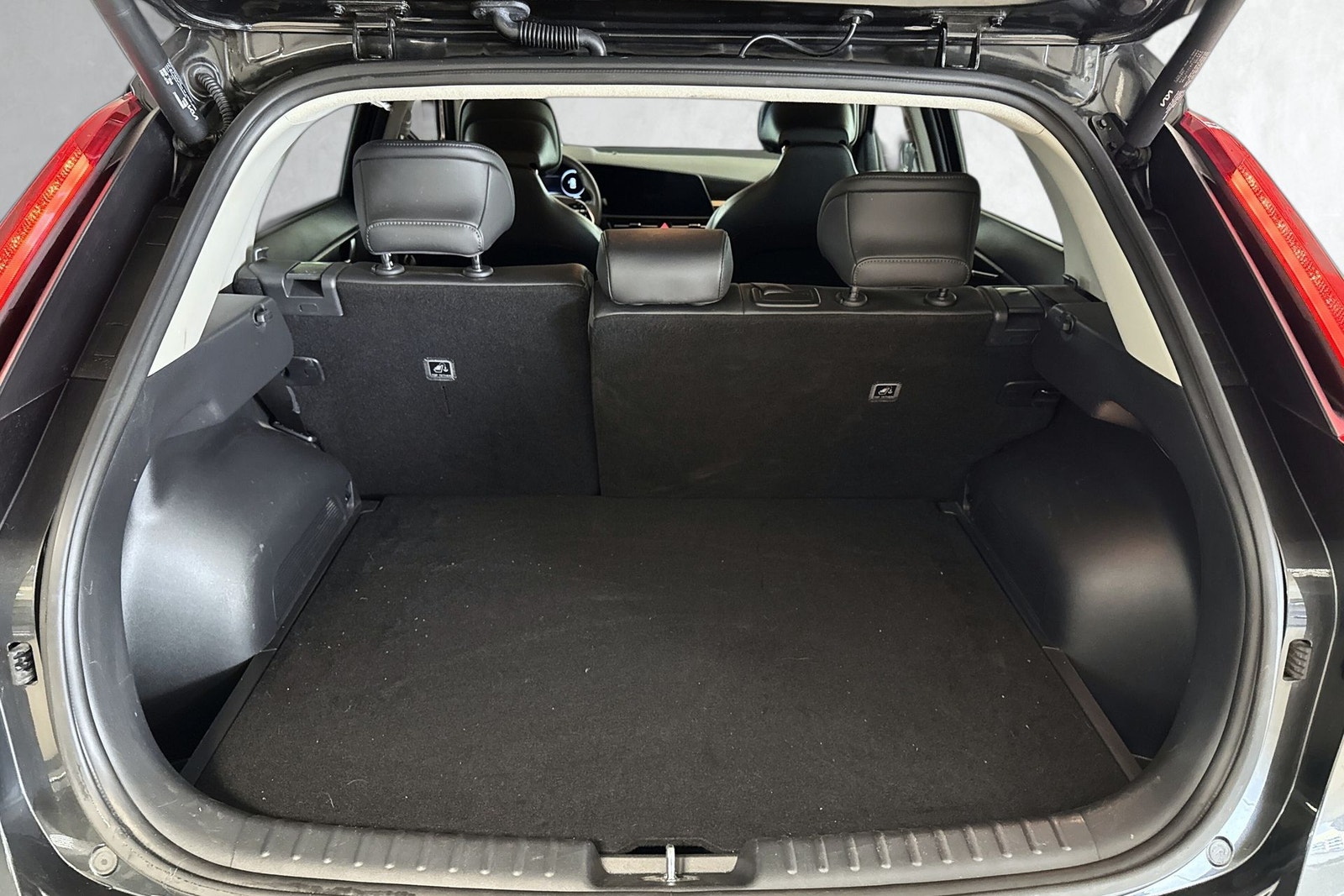 Kia Niro EV, 204ps, 2023
