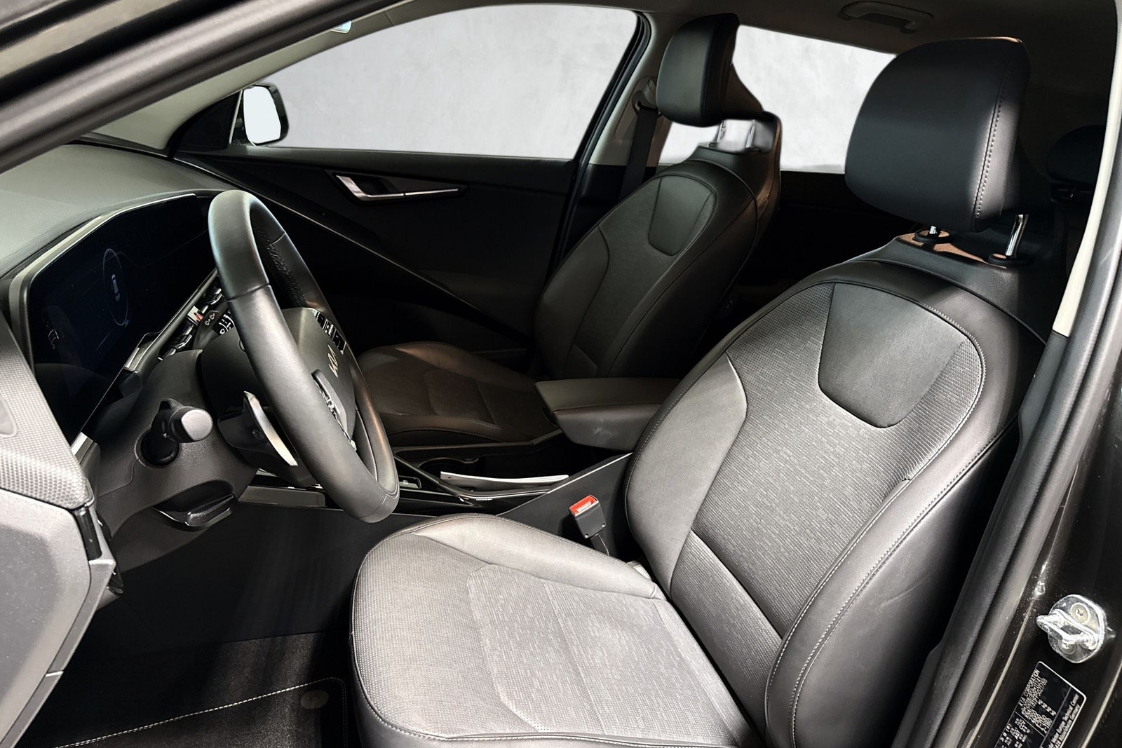 Kia Niro EV, 204ps, 2023