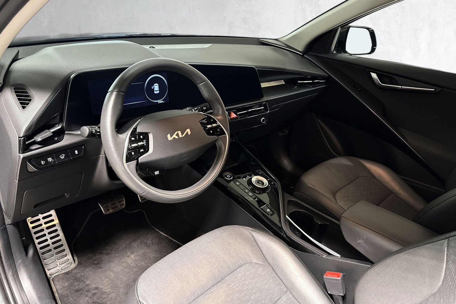 Kia Niro EV, 204ps, 2023